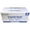 AdTech® Crystal Clear 10" Full-Size Hot Glue Sticks, 85ct.